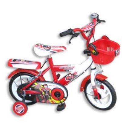 2 collor (5) 12 inch Children bicycle